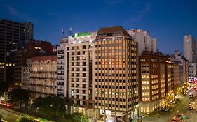 Holiday Inn Express Puerto Madero By Ihg Buenos Aires Exterior photo