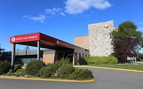 Hotels Gouverneur Sept-Iles Exterior photo