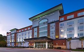 Four Points By Sheraton Houston West Hotel Exterior photo