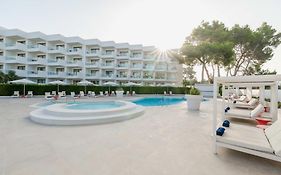 Thb Naeco Ibiza - Adults Only Hotel San Antonio  Exterior photo