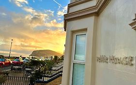 Pebble House Bed & Breakfast Llandudno Exterior photo