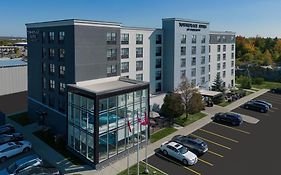 Towneplace Suites By Marriott Sudbury Exterior photo