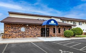 Days Inn By Wyndham Monticello Exterior photo