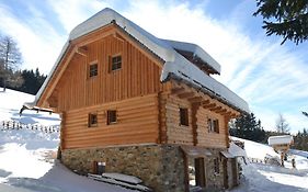 Webertonihuette Villa Bad Sankt Leonhard im Lavanttal Exterior photo