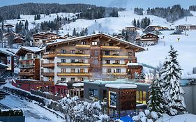 Hotel Kendler Saalbach-Hinterglemm Exterior photo