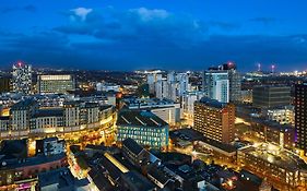 Cardiff Marriott Hotel Exterior photo