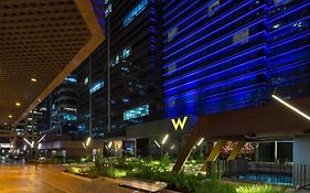 W Bogota Hotel Exterior photo