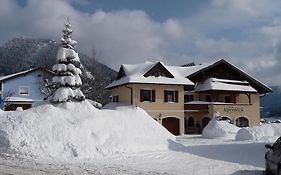 Appartements Ferienwohnungen Alpenblick Faistenau Exterior photo