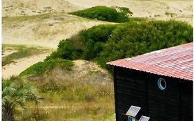 Satori Hostel Barra de Valizas Exterior photo