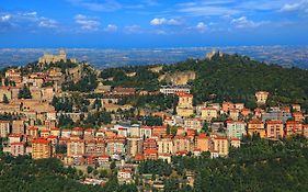 La Famosa Dimora Ambasciatore Villa San Marino Exterior photo