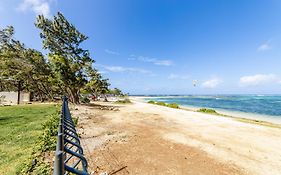 Apartment Beachfront Ocean Terraces Residence, Poste Lafayette-Apt-C4 Exterior photo