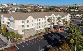 Staybridge Suites Sacramento-Folsom, An Ihg Hotel Exterior photo