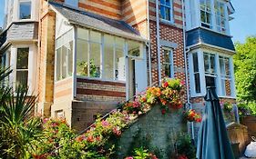 Holbein House Bed & Breakfast Penzance Exterior photo