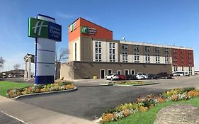 Holiday Inn Express & Suites Toronto Airport West, An Ihg Hotel Mississauga Exterior photo