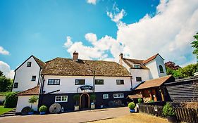 Sheene Mill Hotel Melbourn Exterior photo