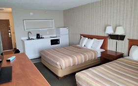 Fairbridge Extended Stay, A Kitchenette Hotel Idaho Falls Exterior photo