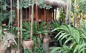 Kakrona Pouk Homestay Siem Reap Exterior photo