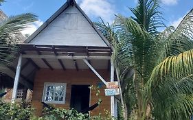 Coconut House Apartment El Gigante Exterior photo