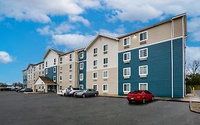 Woodspring Suites Lexington Southeast Exterior photo