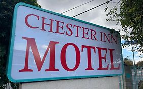 Chester Inn Motel Stanton Exterior photo