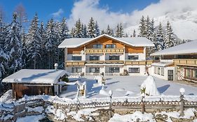 Hotel Ramsaueralm Ramsau am Dachstein Exterior photo