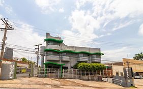 Hotel Los Angeles Cuiaba  Exterior photo