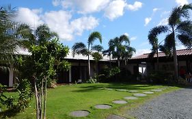 Fern Garden Suites Quezon City Exterior photo