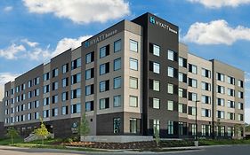 Hyatt House Lansing-University Area Hotel Exterior photo