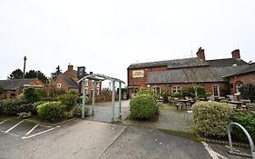 Crewe & Harpur, Derby By Marston'S Inns Exterior photo