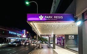 Park Regis Concierge Apartments Sydney Exterior photo