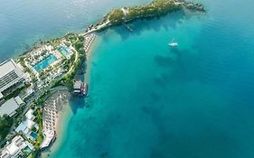 Corfu Imperial, Grecotel Beach Luxe Resort Limni  Exterior photo