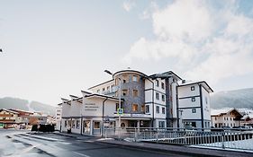 Hotel Brueckenwirt Altenmarkt im Pongau Exterior photo