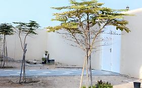 Family Villa Salihiyah Exterior photo