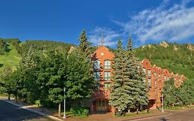 St. Regis Aspen Resort Exterior photo