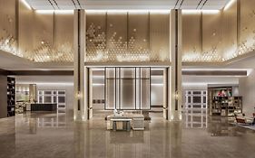 Shaoxing Marriott Hotel Shangyu Exterior photo