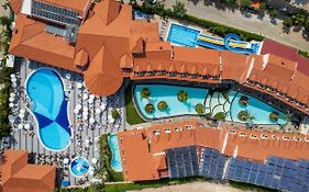 Montebello Resort Hotel Oludeniz Exterior photo