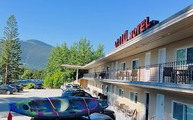 Villa Motel Nelson Exterior photo