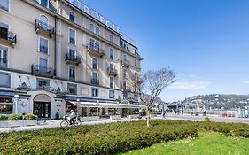 Hotel Metropole Suisse Como Exterior photo