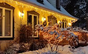 La Tremblante-B&B De Charme Mont-Tremblant Exterior photo