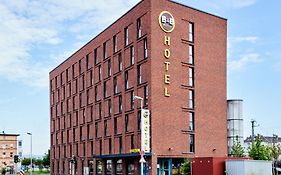 B&B Hotel Mainz-Hbf Exterior photo