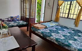 Happy Family Guesthouse Vinh Long Exterior photo