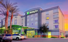 Holiday Inn Phoenix Airport, An Ihg Hotel Exterior photo