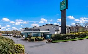 Quality Inn Marietta Exterior photo