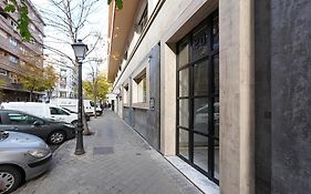 Numa I Goya Apartments Madrid Exterior photo