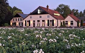 Hotel De Lindeboom Winterswijk Exterior photo