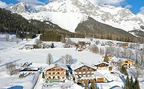 Aparthotel Pfeffermuehle Ramsau am Dachstein Exterior photo