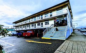 Aleeda Motel Prince Rupert Exterior photo