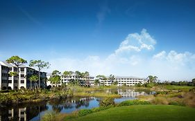 Hyatt Vacation Club At Coconut Cove Hotel Estero Exterior photo