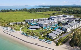 Le Meridien Khao Lak Resort & Spa Exterior photo