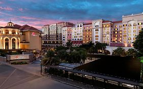 Manila Marriott Hotel Pasay Exterior photo